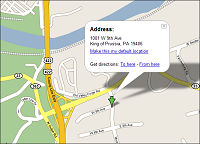 Click for directions