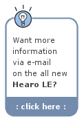 LE Info Request