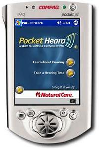 Pocket Hearo